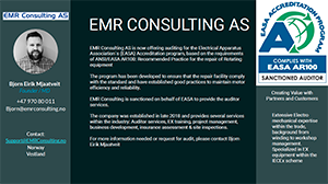 EMR Consulting